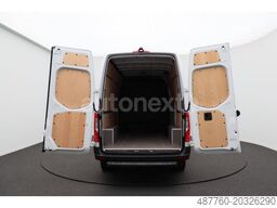 MERCEDES-BENZ Sprinter 317 *Top Zustand* 360°Kamera+Navi+PDC 8