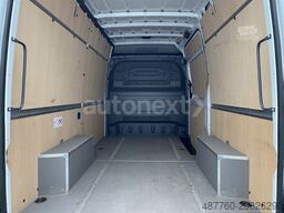 MERCEDES-BENZ Sprinter 317 *Top Zustand* 360°Kamera+Navi+PDC 8