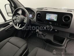 MERCEDES-BENZ Sprinter 317 *Top Zustand* 360°Kamera+Navi+PDC 8
