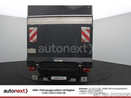 MERCEDES-BENZ Sprinter 316 Aut.*Maxi* Ladebordwand+Klima (4756