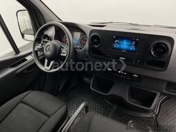 MERCEDES-BENZ Sprinter 316 Aut.*Maxi* Ladebordwand+Klima (4756