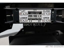 MERCEDES-BENZ Sprinter 316 Aut.*Maxi* Ladebordwand+Klima (4756