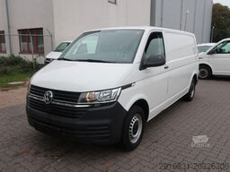 VOLKSWAGEN T6.1 lang / 1. Hand / PDC / Klima / FN: 42