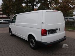 VOLKSWAGEN T6.1 lang / 1. Hand / PDC / Klima / FN: 42