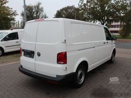 VOLKSWAGEN T6.1 lang / 1. Hand / PDC / Klima / FN: 42