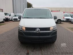 VOLKSWAGEN T6.1 lang / 1. Hand / PDC / Klima / FN: 42