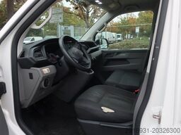 VOLKSWAGEN T6.1 lang / 1. Hand / PDC / Klima / FN: 42