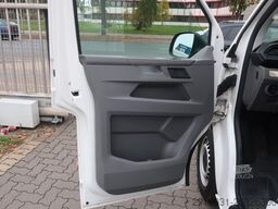 VOLKSWAGEN T6.1 lang / 1. Hand / PDC / Klima / FN: 42