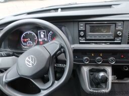 VOLKSWAGEN T6.1 lang / 1. Hand / PDC / Klima / FN: 42