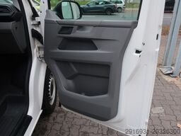VOLKSWAGEN T6.1 lang / 1. Hand / PDC / Klima / FN: 42