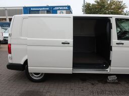 VOLKSWAGEN T6.1 lang / 1. Hand / PDC / Klima / FN: 42