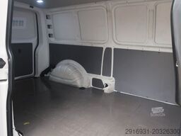 VOLKSWAGEN T6.1 lang / 1. Hand / PDC / Klima / FN: 42