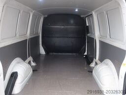 VOLKSWAGEN T6.1 lang / 1. Hand / PDC / Klima / FN: 42