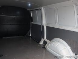 VOLKSWAGEN T6.1 lang / 1. Hand / PDC / Klima / FN: 42