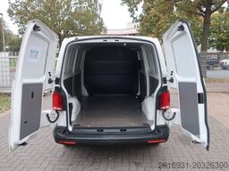VOLKSWAGEN T6.1 lang / 1. Hand / PDC / Klima / FN: 42