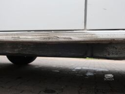 VOLKSWAGEN T6.1 lang / 1. Hand / PDC / Klima / FN: 42