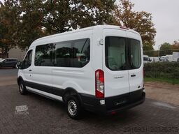 FORD 1. Hand / Rampe / 9 Sitzer / FN: 131