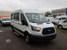 FORD 1. Hand / Rampe / 9 Sitzer / FN: 131