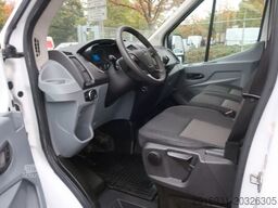 FORD 1. Hand / Rampe / 9 Sitzer / FN: 131