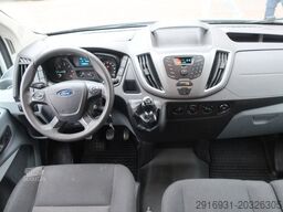 FORD 1. Hand / Rampe / 9 Sitzer / FN: 131