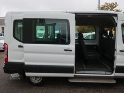 FORD 1. Hand / Rampe / 9 Sitzer / FN: 131