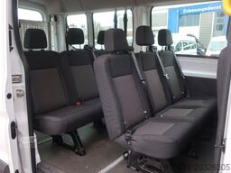 FORD 1. Hand / Rampe / 9 Sitzer / FN: 131