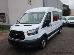 FORD Transit 1. Hand / Rampe / 9 Sitzer / FN: 46