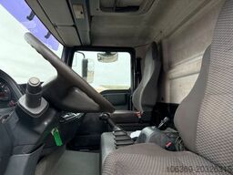 MAN TGL 10.180 4x2 Flatbed 6,80 m. Euro 3