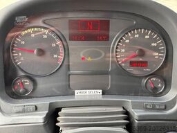 MAN TGL 10.180 4x2 Flatbed 6,80 m. Euro 3