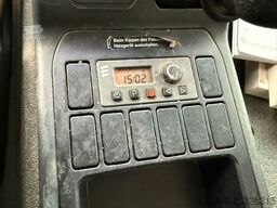 MAN TGL 10.180 4x2 Flatbed 6,80 m. Euro 3