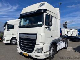 DAF XF 450 8xSuperspacecab,SSC,Toplights,NL truck,M...