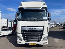 DAF XF 450 8xSuperspacecab,SSC,Toplights,NL truck,M...