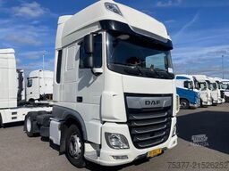 DAF XF 450 8xSuperspacecab,SSC,Toplights,NL truck,M...