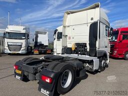 DAF XF 450 8xSuperspacecab,SSC,Toplights,NL truck,M...
