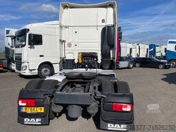 DAF XF 450 8xSuperspacecab,SSC,Toplights,NL truck,M...
