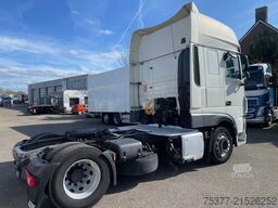 DAF XF 450 8xSuperspacecab,SSC,Toplights,NL truck,M...