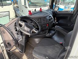 DAF XF 450 8xSuperspacecab,SSC,Toplights,NL truck,M...