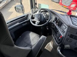 DAF XF 450 8xSuperspacecab,SSC,Toplights,NL truck,M...