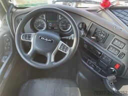 DAF XF 450 8xSuperspacecab,SSC,Toplights,NL truck,M...