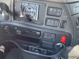 DAF XF 450 8xSuperspacecab,SSC,Toplights,NL truck,M...