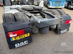 DAF XF 450 8xSuperspacecab,SSC,Toplights,NL truck,M...