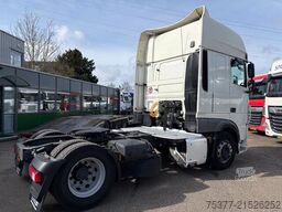DAF XF 450 8xSuperspacecab,SSC,Toplights,NL truck,M...