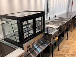 6,2m Imbissanhänger, Imbisswagen Foodtruck, Finanzierung möglich