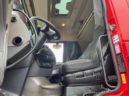 DAF XF 450 FTP/6x2/silo compressor Gardner Denver/t...