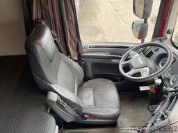 DAF XF 450 FTP/6x2/silo compressor Gardner Denver/t...
