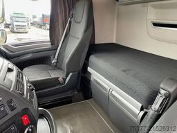 DAF XF 450 FTP/6x2/silo compressor Gardner Denver/t...