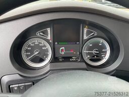 DAF XF 450 FTP/6x2/silo compressor Gardner Denver/t...