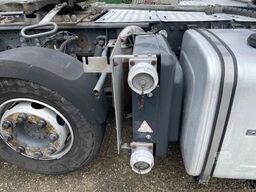 DAF XF 450 FTP/6x2/silo compressor Gardner Denver/t...