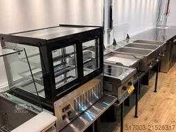 Imbisswagen| Foodtruck, 6,2m Imbissanhänger,