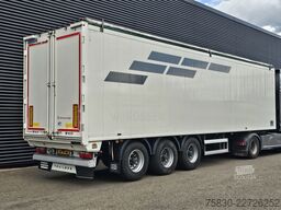knapen K200 KT01 / 60 m3 / 2 x LIFT AXLE